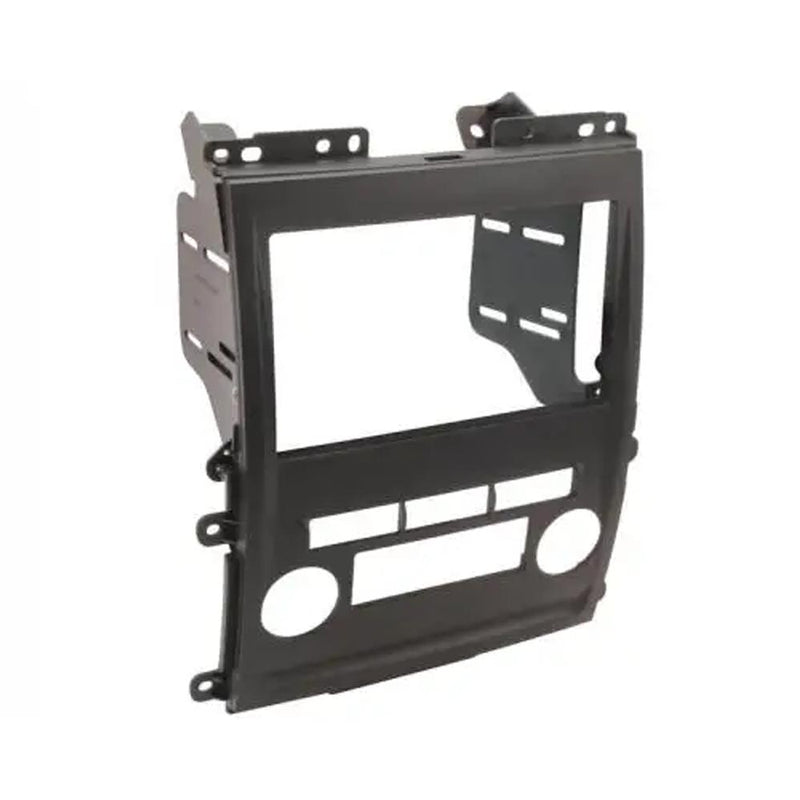 Double DIN & DIN+Pocket Kit Made For 2009-Up Nissan Frontier / Xterra ISO