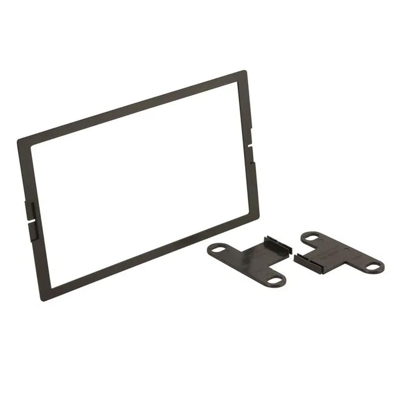 Double DIN Multi-Kit Made For 1993-2004 Nissan ISO