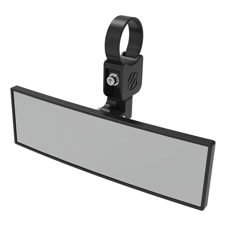 BaseClamp 9” Panoramic Mirror Base (REQUIRES 1 CLAMP - Not Included)