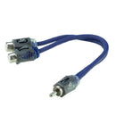Rogue 1M-2F PS/M Twisted Y-Adapter