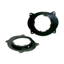 2002-Up Toyota 6 x 9" to Aftermarket 5.25"/6.5" Adapter (pair)