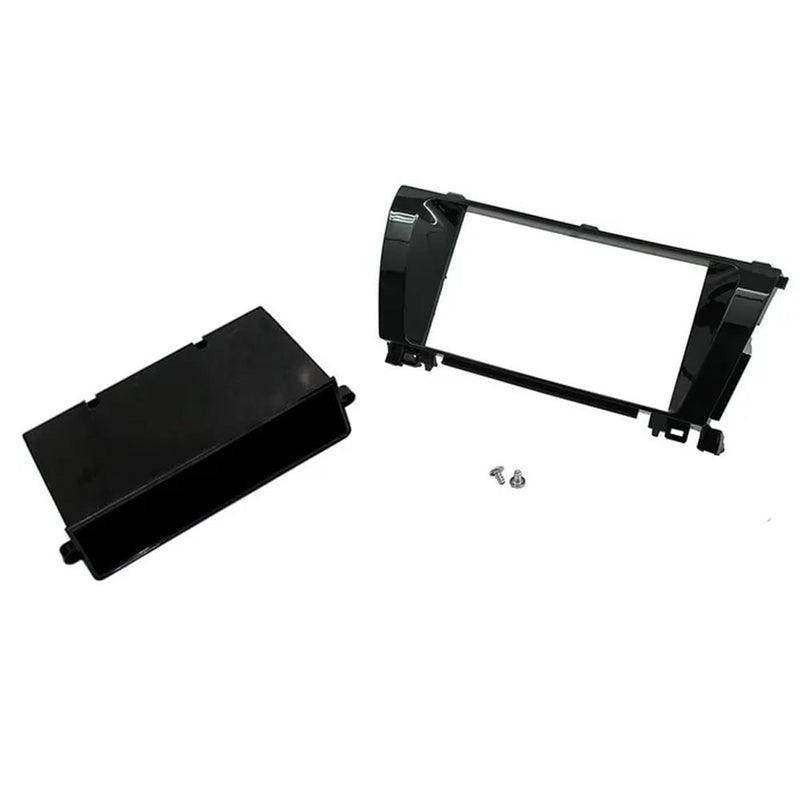 2014-Up Toyota Corolla ISO Double DIN w/ Pocket Kit