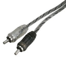 3ft Twisted Pair audio cable