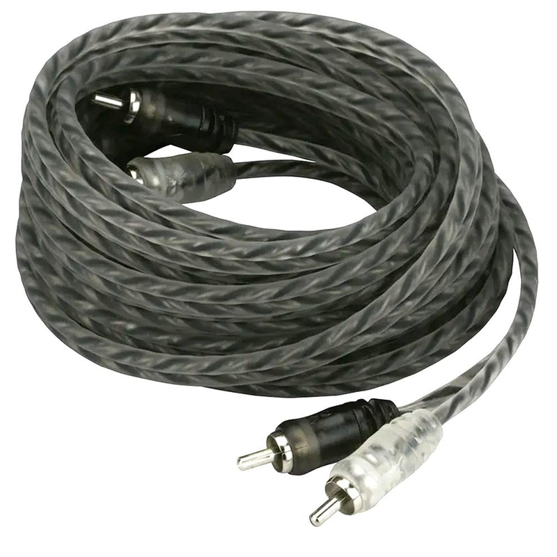 25ft Twisted Pair audio cable