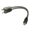 1F - 2M Twisted Pair audio cable