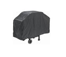 Large Vinyl Grill Cover All Weather Protection Heavy Duty 21st Century B44A1