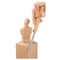 Wood Carving Set Hand Chisel Set 12 Piece Professional Woodworking Gouges Kit