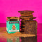 Legally Addictive Foods Salted Gingerbread Cracker Cookies 4.7 oz