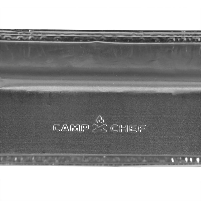 Camp Chef Disposable Aluminum Grease Cup Liners For Griddles 24 oz (5 Pack)