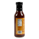 Sailor Jerry Ironside BBQ Sauce Crafted With Spiced Rum For Bold Flavor 12oz