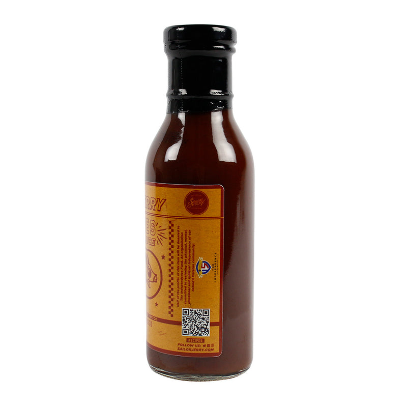 SuckleBusters Honey BBQ Glaze & Finishing Sauce - Canada —
