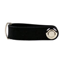 GRID Wallet SMRTKey Black Key Ring Made With A High-Quality Full-Grain Leather