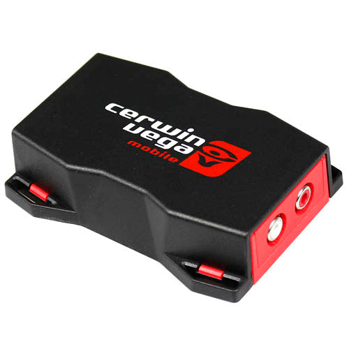 Cerwin Vega 2 Channel Line Output Converter with Trigger Synclink Series SLMLOC2