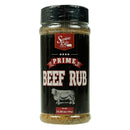Swine Life Prime Beef Rub Championship Bar-B-Que Beef Rub Seasoning SLP-0010