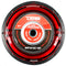 DS18 SRW Shallow 10" Subwoofer 400 Watts Max Power Dual 4 Ohm Car Audio SRW10.4D