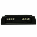 Memphis Audio Monoblock Amplifier 1200W RMS Class AB Street Reference SRX1200.1V