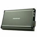 Memphis Audio 300W RMS 4-Channel Street Amplifier Class AB With SRX300.4V