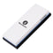 Messermeister Two Sided Polishing Stone 2000 & 5000 Grit Clog Free Silicone Base