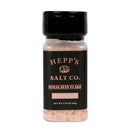 Hepp's Himalayan Flake Steak Salt From Mineral Salt For Meat & Veggies 2.25 Oz