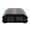DS18 Full Range 4 Channel Amplifier 60x4 RMS 4 Channel Amp 1200W SXE-1200.4/BK