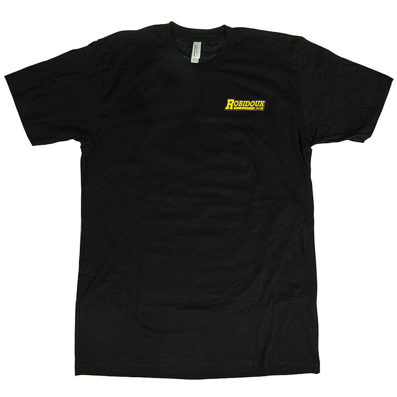 Robidoux Inc. Every Butt Loves a Rub Shirt