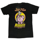 Robidoux Inc. Every Butt Loves a Rub Shirt