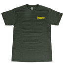 Robidoux Inc. Every Butt Loves a Rub Shirt