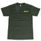 Robidoux Inc. Every Butt Loves a Rub Shirt