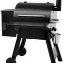 Traeger Prairie 572 Pellet Grill 572 Sq. In. Cooking Space Black TFB57QLGF