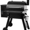 Traeger Prairie 572 Pellet Grill 572 Sq. In. Cooking Space Black TFB57QLGF