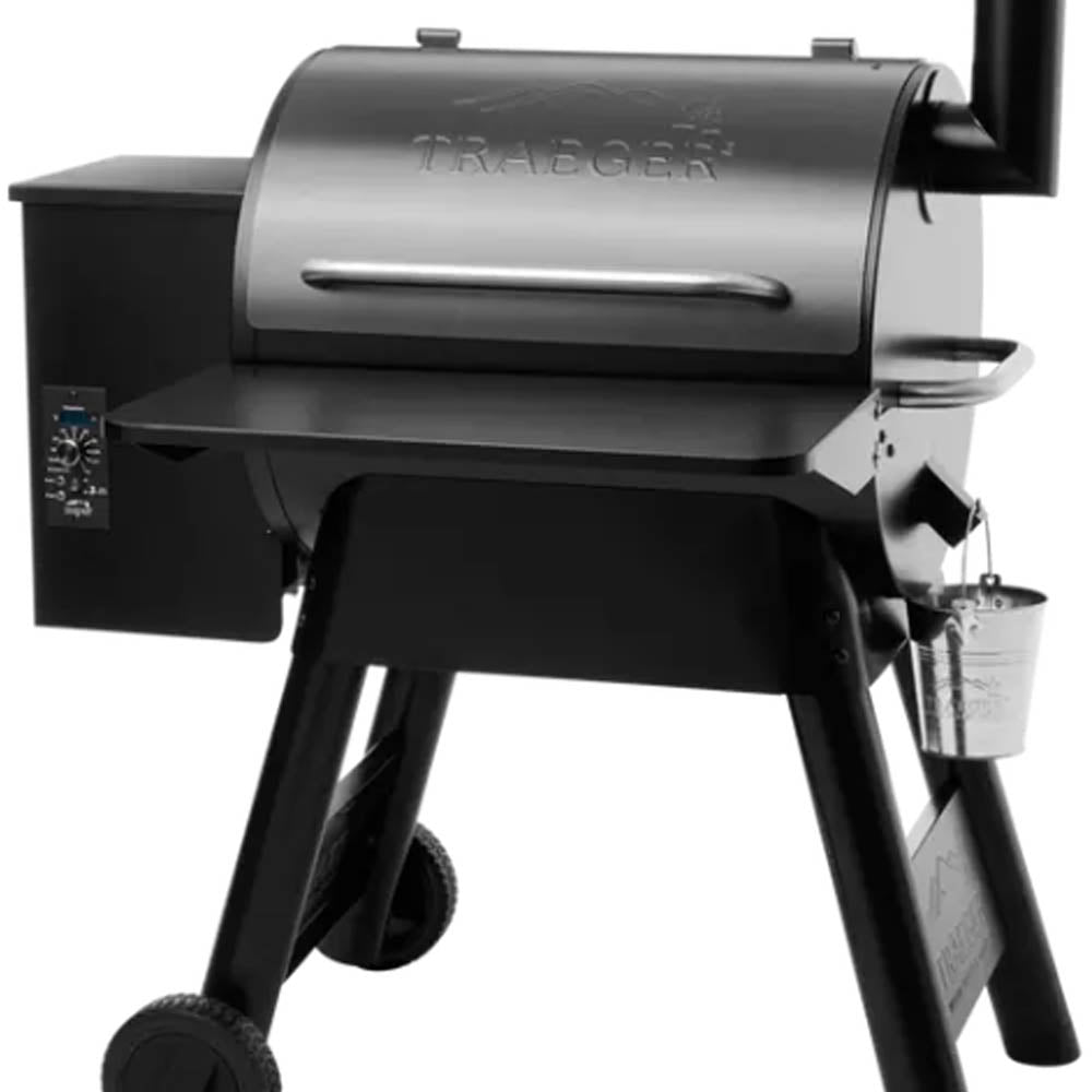 Country Smoker Portable Pellet Grill CS150PPG