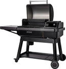 Traeger Ironwood Wood Pellet Grill Temperature Control Wifi Insulated TFB61RLG