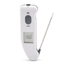Thermoworks Thermapen IR Infrared Sensor and Temp Probe Combo White THS-228-065