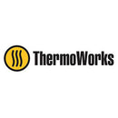 Thermoworks Thermapen Mk4 Most Advanced Fast Read Thermometer Black THS-234-477