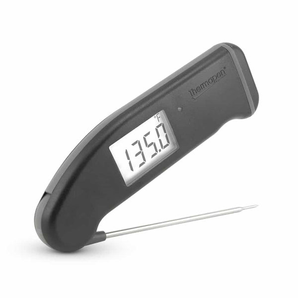 Thermapen® Mk4 - How To Make Dinner