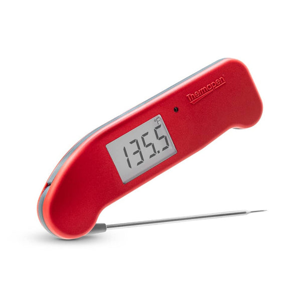 Thermoworks Thermapen ONE Readings in 1 Second or Less THS-235-447