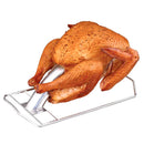 Camp Chef Turkey Cannon Poultry Infusion Roaster Sealed Stainless Steel TKYC