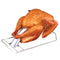 Camp Chef Turkey Cannon Poultry Infusion Roaster Sealed Stainless Steel TKYC