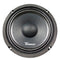 Timpano 6" Slim Mid Bass Loudspeaker 200 Watts Power 4 Ohm TPT-MB6 Slim Single