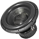 Timpano 15" Subwoofer 3500 Watts Max Dual 2 Ohm T3500 Series TPT-T3500-15D2