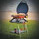 Napoleon TRAVELQ Grill Stand for TRAVELQ 2225 Lightweight Folding TQ2225-Stand