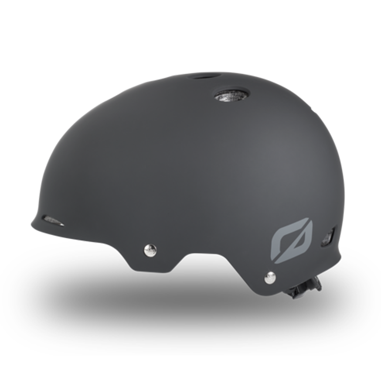 Onewheel Triple 8 Gotham Helmet L/XL Adjustable Fit Black Matte OW1-00030-00-L