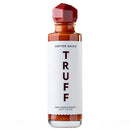TRUFF Hot Sauce White Hotter Sauce Truffle Infused 5,000 to 7,000 Scoville Units