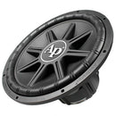 Audiopipe Cone Subwoofer 15" PP 4 Ohm 1000 Watts Max Dual Car Audio TS-PX-1550