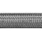 3/4 Inch Thread Female Stainless Steel Braided Flexible Discharge Hose 24 Inch