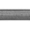 3/4 Inch Thread Female Stainless Steel Braided Flexible Discharge Hose 36 Inch