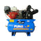 Puma 13-Horse Power 30-Gallon Two-Stage Truck Mount TUK-13030HGE Air Compressor