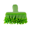 Thermoworks High-Temp Silicone Basting Brush Rated For 600°F BPA-Free Green