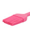 ThermoWorks High-Temp Large Silicone Basting Brush Dishwasher Safe BPA-Free Pink
