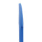 Thermoworks Hi-Temp Silicone Spatula/Spoonula Set BPA-Free Dishwasher Safe Blue